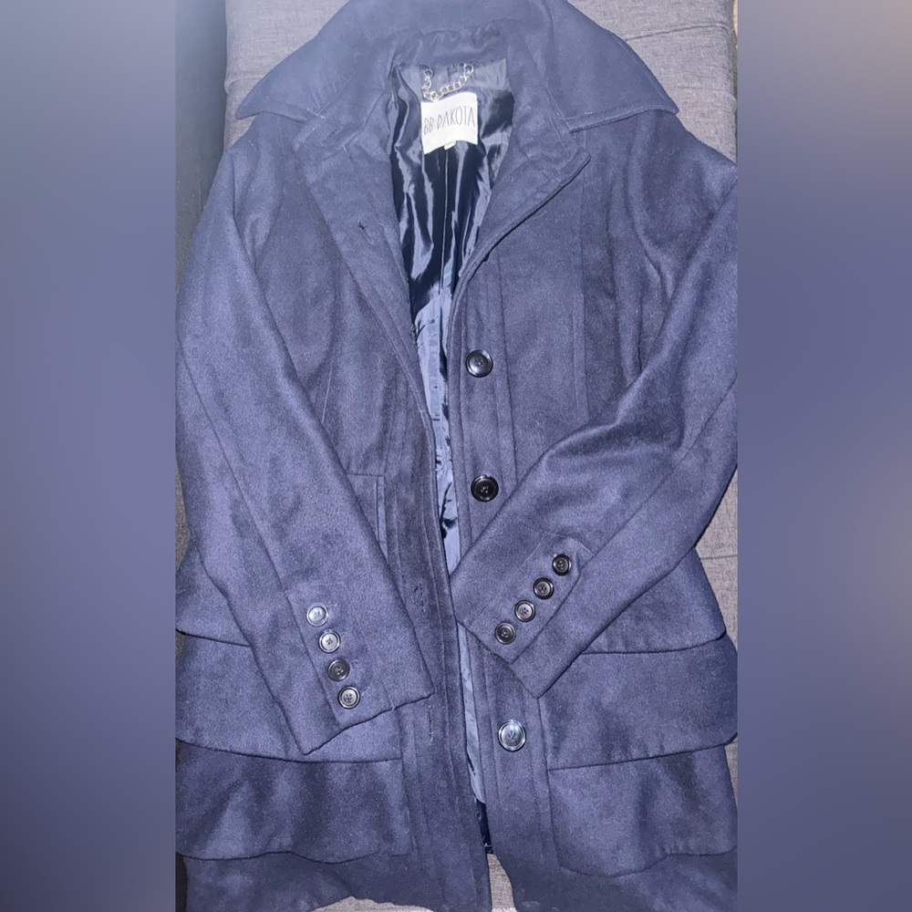BB Dakota women’s jacket